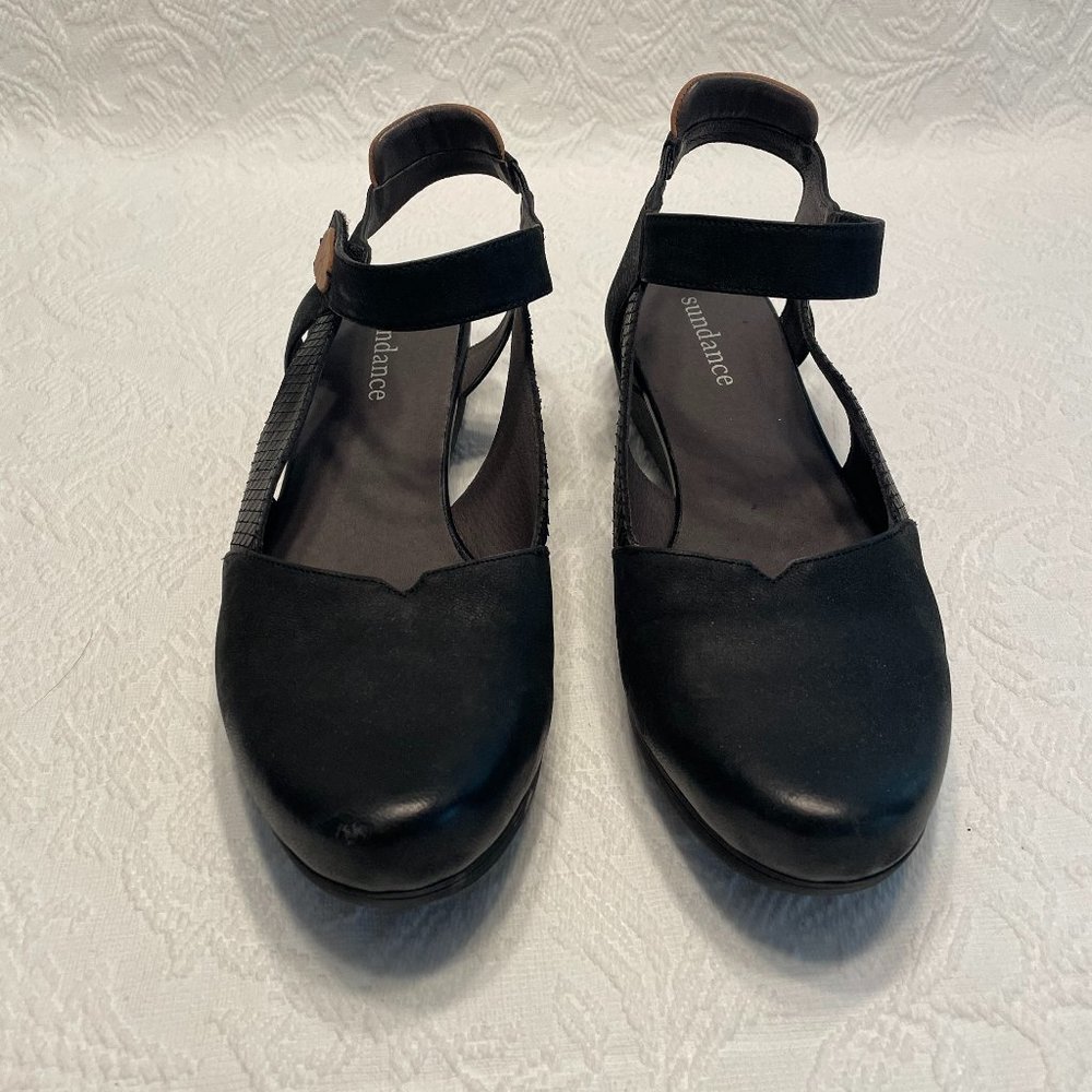 SUNDANCE SHOES